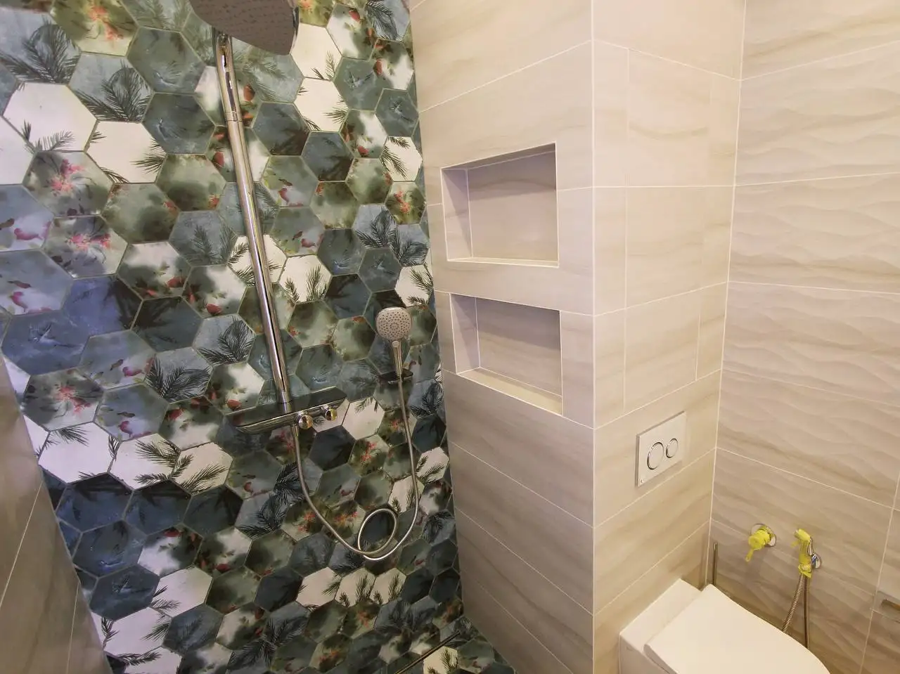 Ремонт квартир под ключ, фотография 12