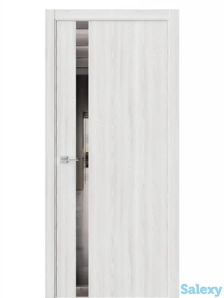 Межкомнатные и входные двери, фотография 4