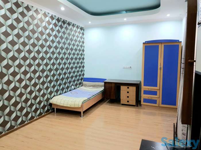 Продается Гостиница Россия 4/1/4 Мирабад Кунаева  Ойбек, фотография 3