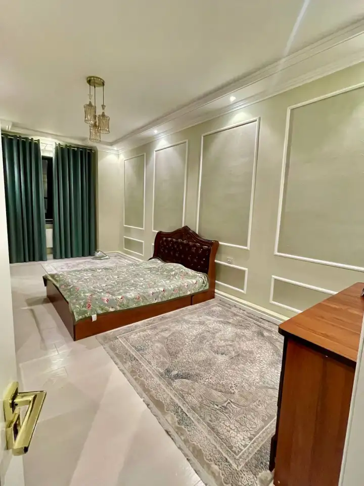 Сергели 3 сот 2 дома 300 м.кв., фотография 15