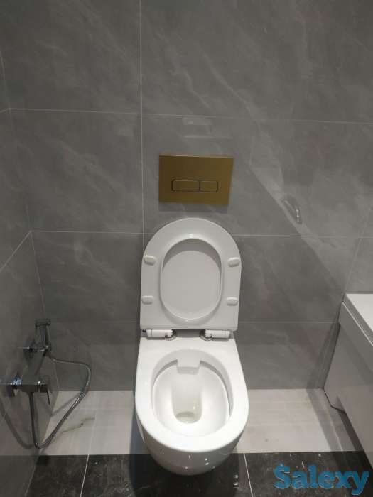 Сантехнические работы на высшем уровне!, фотография 3