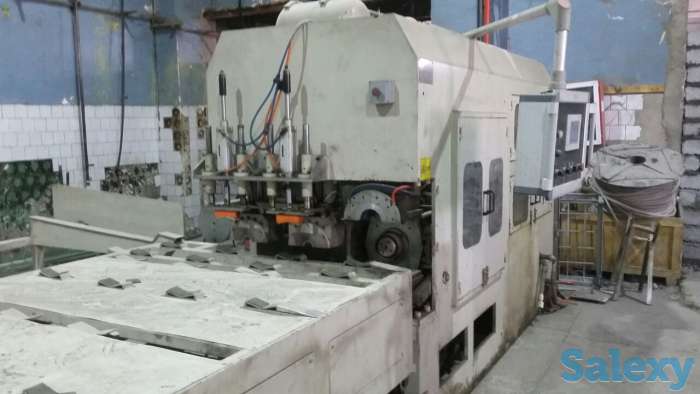 Автоматическая раструбная машина, фотография 1