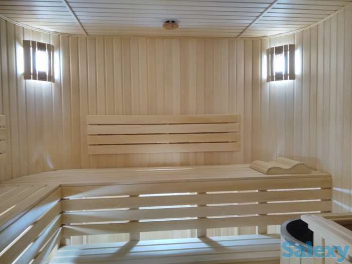 строительные услуги, фотография 2