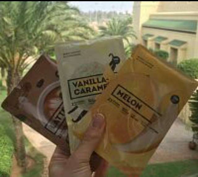 Коктели, фотография 1