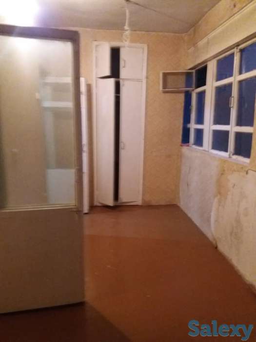 Срочно продается квартира, Кара камыш 1/2 дом 6а, фотография 2