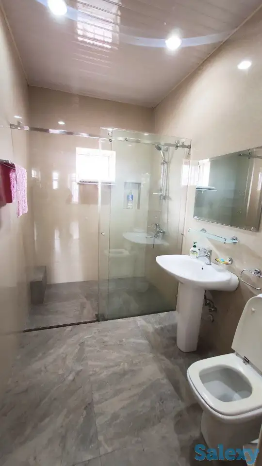 ул.Ивлева,за Мирабад-Авеню,6-комн,5-соток,300 м²,ремонт, фотография 9