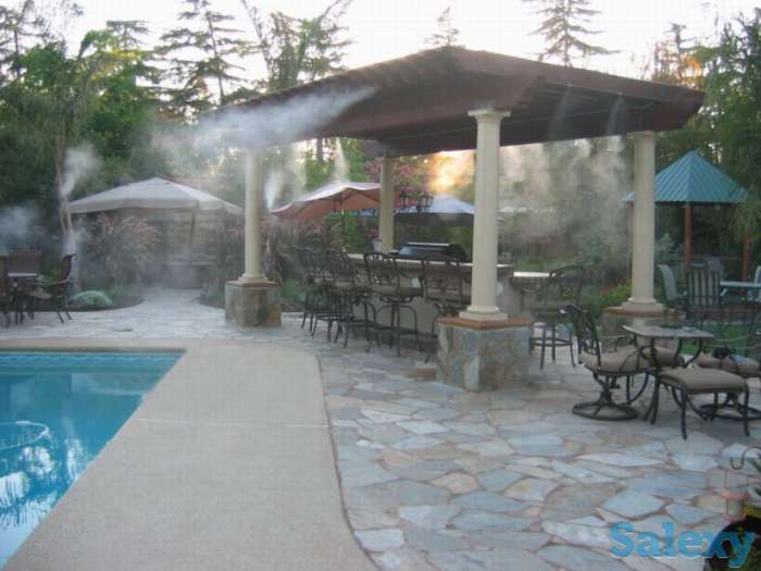 Микроклимат, фотография 1