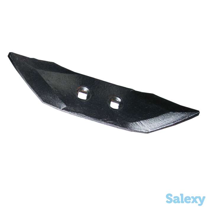 лемех плуга, фотография 1