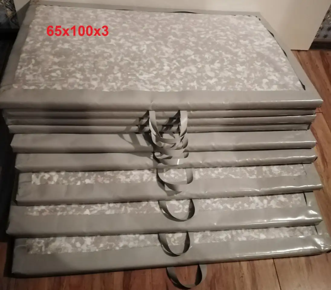 ДЕЗИНФЕКЦИОННЫЕ АНТИБАКТЕРИАЛЬНЫЕ КОВРИКИ МАТЫ, фотография 9