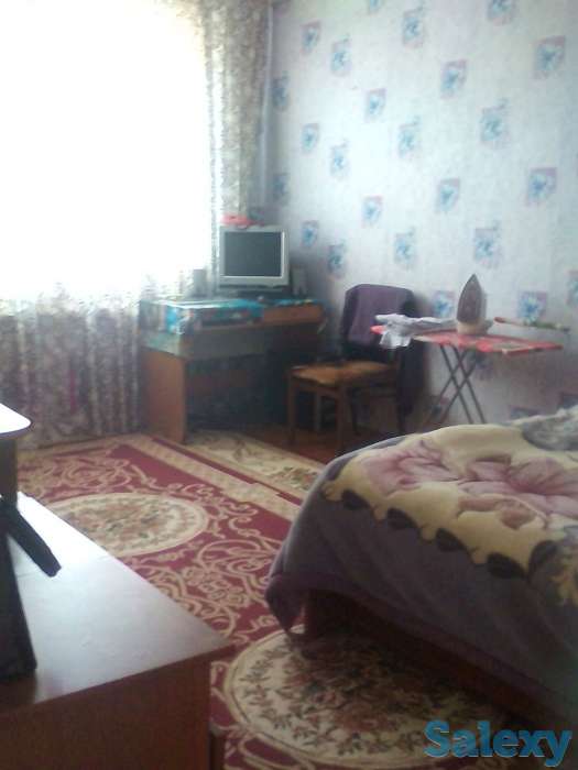 Продаётся 3х комнатная квартира в Алмалыке, Ташкентская область, фотография 2