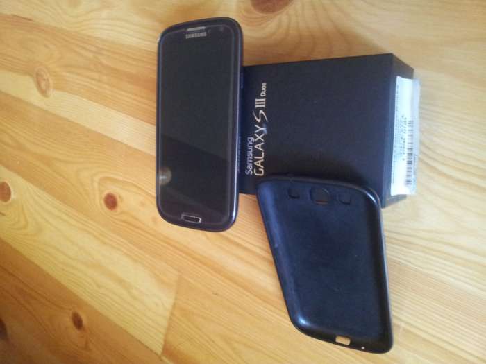 Продам Samsung Galaxy S 3 !, фотография 1