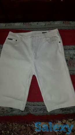 Продам шорты ECKO UNLTD, фотография 1