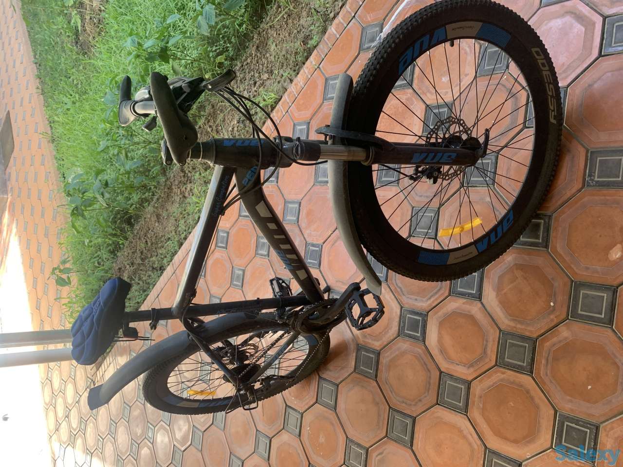 велосипед 26 VUE, фотография 5