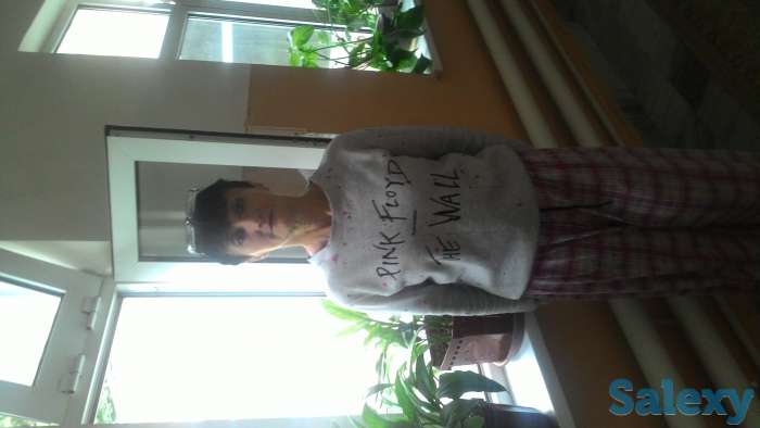 Сиделка ищет работу, фотография 1