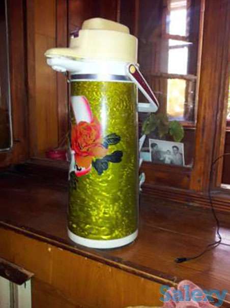 ТЕРМОС срочно продам, фотография 1