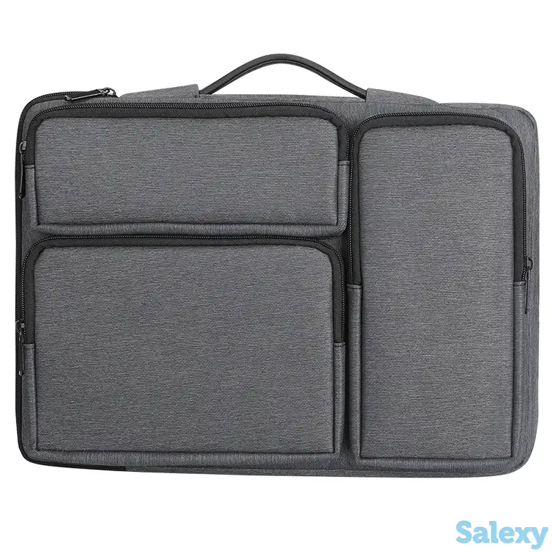 Сумки для ноутбуков 13-15,6