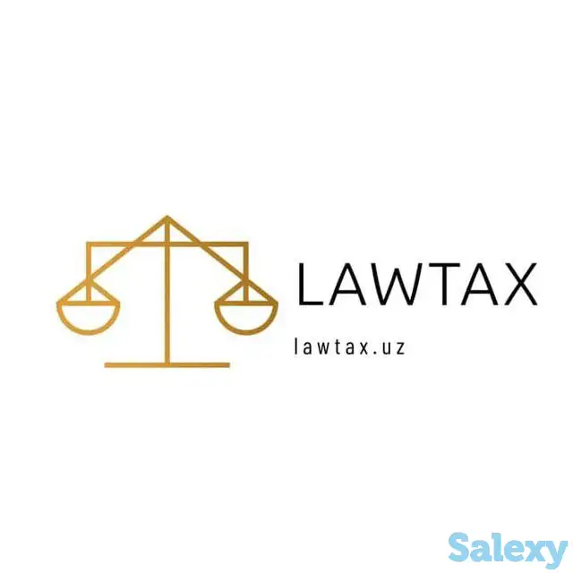 Юридические и бухгалтерские услуги для юр.лиц в Ташкенте. Мы поможем открыть ваш бизнес на территории Узбекистана!, фотография 1