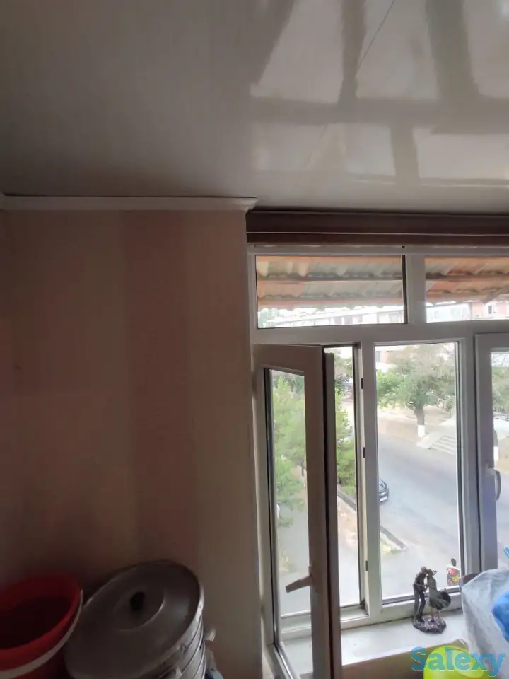 Феруза,Школа №205,2-комнатная,48 м²,хорошее состояние, фотография 6