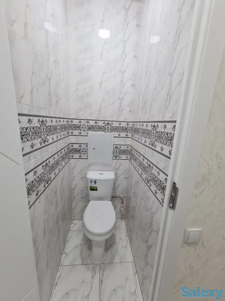 Чиланзарский район 2х комнатная, фотография 4