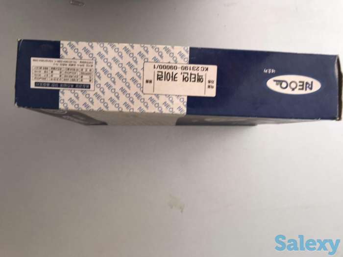 Продается воздушный фильтр Ssang yong Auction!, фотография 2