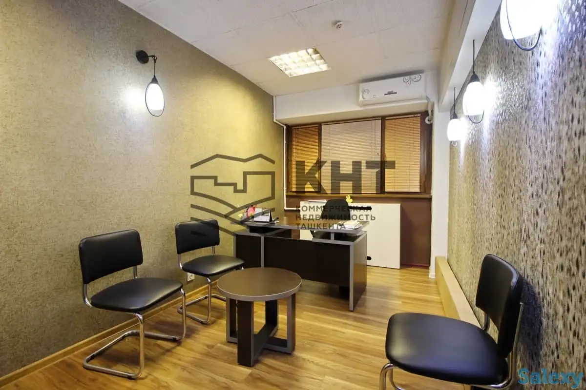 Сдается офис 80м2 на Ц-5., фотография 1