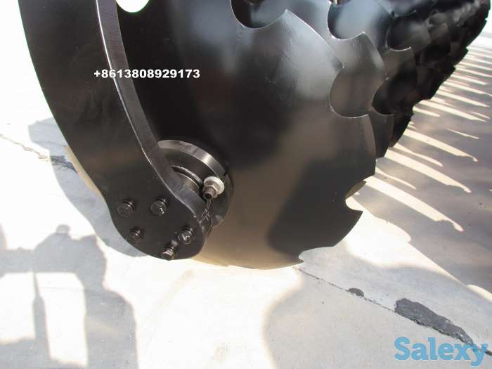 Зубчатый Диск бороны, фотография 1