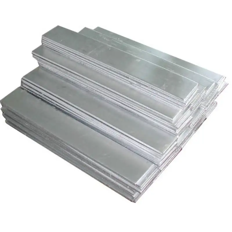 Кадмиевые аноды, Матер.: Кд0; Кд1; КД, B: 300; 500; 100; 150... мм, s: 10; 12; 6; 4; 5 мм, фотография 1