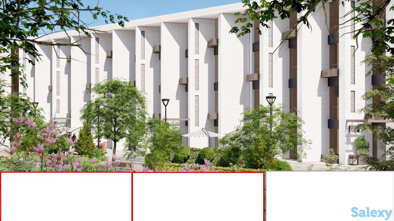 Сдаются помещения в аренду под офис, улица Мукими 190, фотография 1