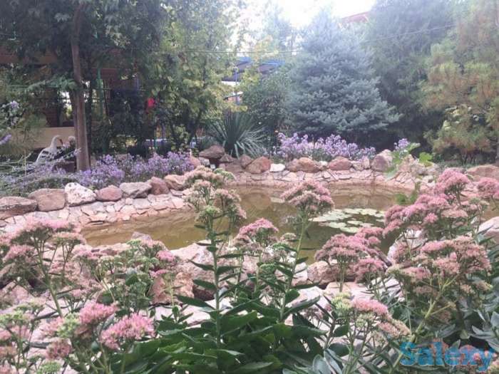 Продается дом (Дача), Майский кибрайский район, фотография 10