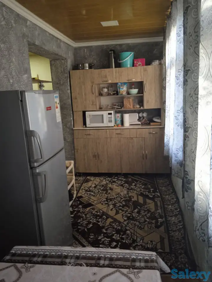 Продаётся квартира, 1 мкр Октябрь 20 дом, фотография 8