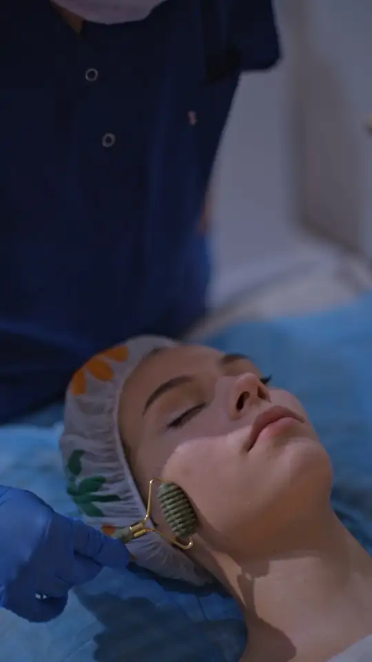 Массаж в Ташкенте, фотография 3