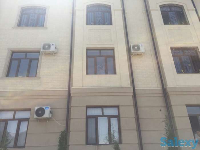 ремонт кондиционеров и стиральных машин, фотография 1