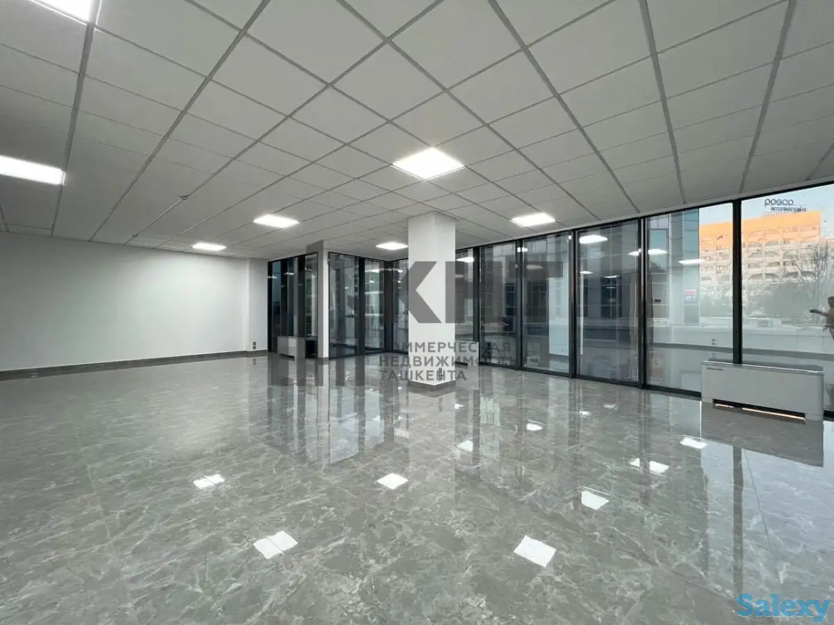 Аренда офиса. 300м2. м. Ойбек., фотография 5