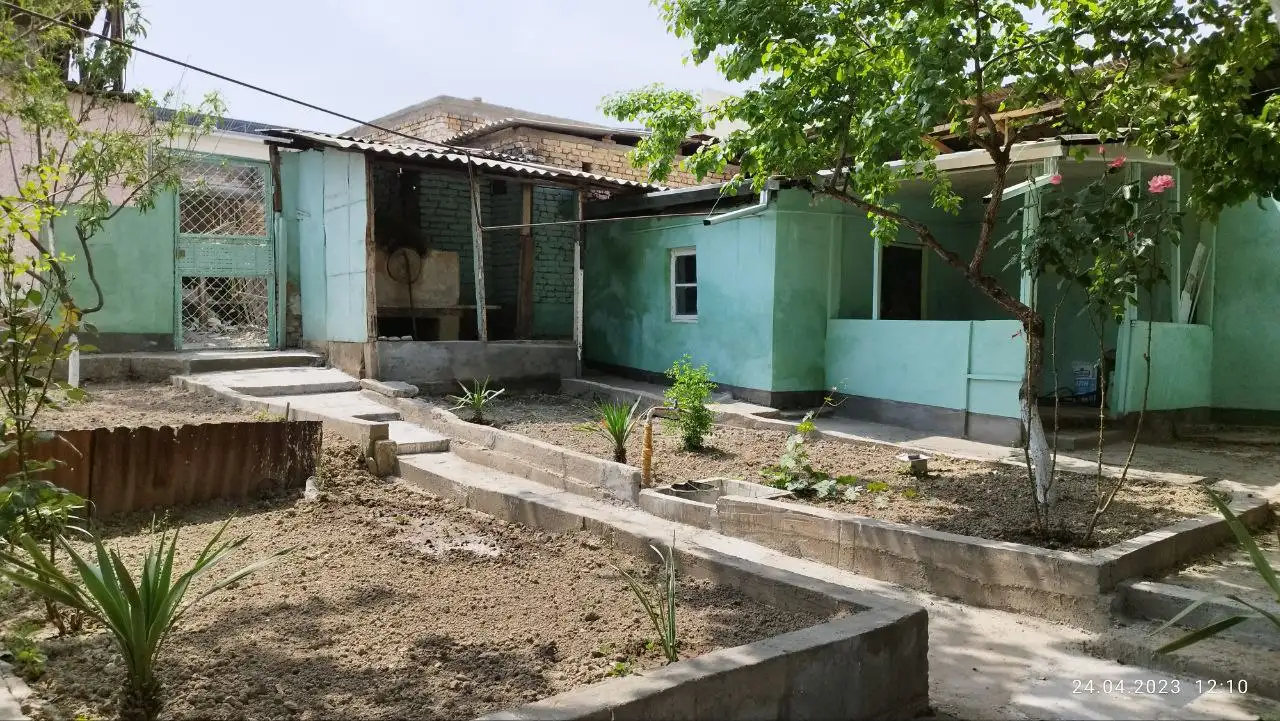 Срочно продажа дома, Ул.АХайдарова 44, фотография 3