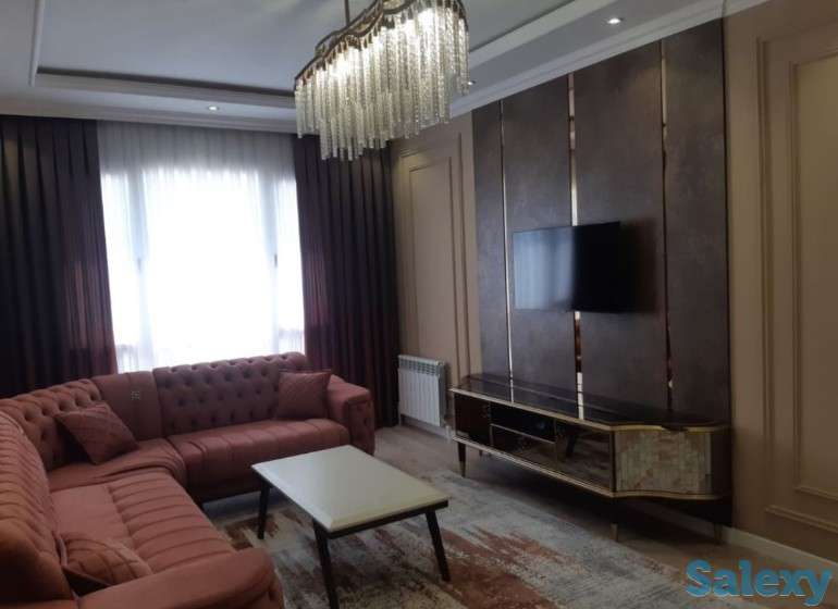 Сдается 5-ти комн квартира (ТОЛЬКО ДЛЯ СЕМЬИ) в Куйлук-5, фотография 2