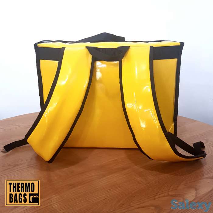 Терморюкзак, фотография 5