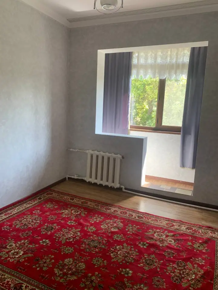 Сдается своя 3-х комнатная квартира Юнусабад квартал 4 без посредников, фотография 5