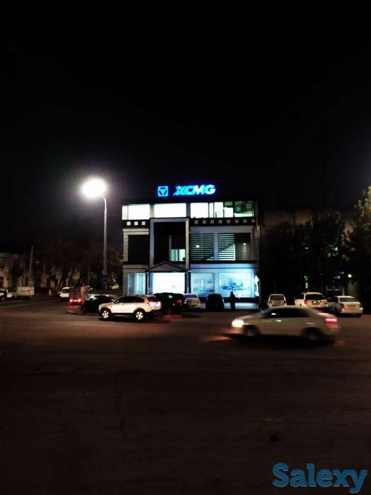 наружная реклама, фотография 4