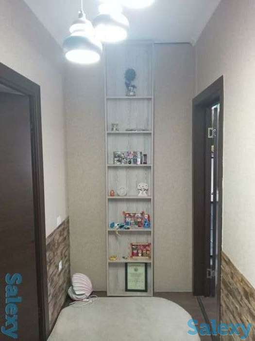 Продам 3-х комнатную квартиру с мебелью., фотография 9