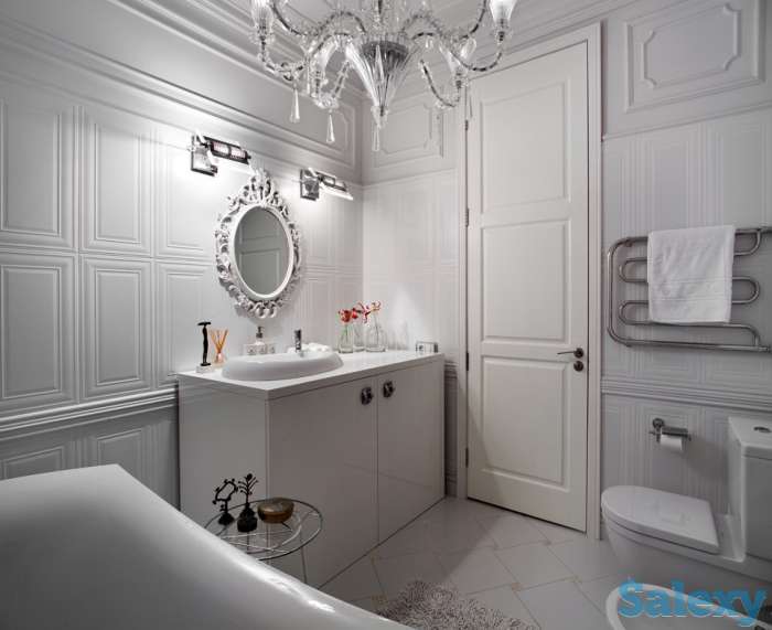 Проектирование, Дизайн, Ремонт- квартир, домов, офисов и магазинов!!!, фотография 6