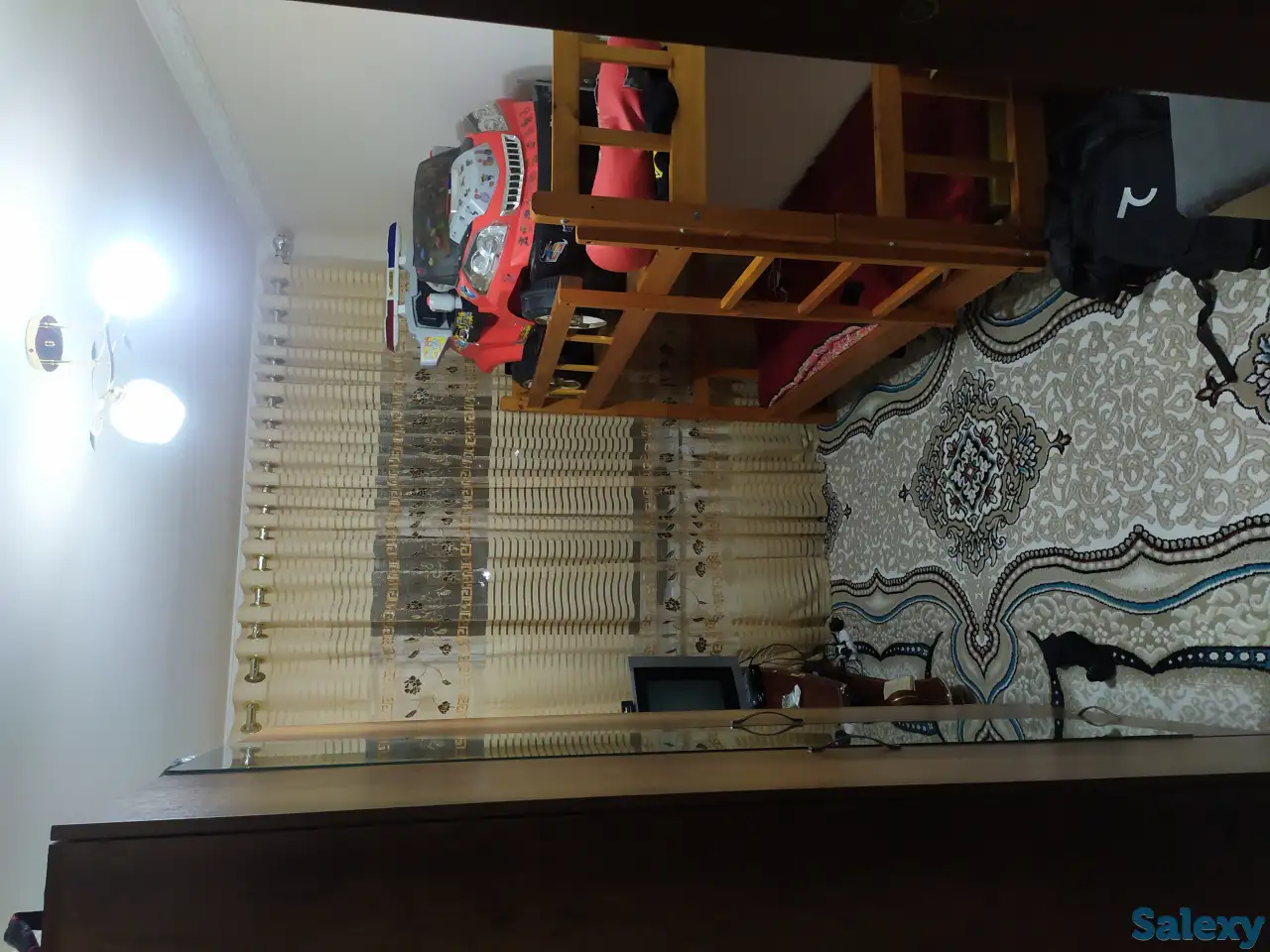 Здравствуйте уважаемый покупателей продаю свой кирпичный четырёх этажный 3 комнатные квартиру на четвертом этаже, фотография 9