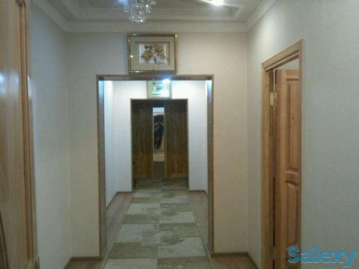 Продаю 4х комнатную квартиру в Мирзо Улугбекском районе, фотография 8