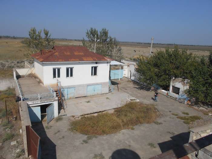 Тошкент вилоятида   бизнес очишга кизиккан одамлар учун 1гектарли  кулай хусусий уй жой хамма иш фаолияларига мос., фотография 2