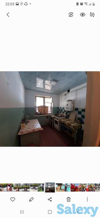 Продаётся своя квартира., фотография 4