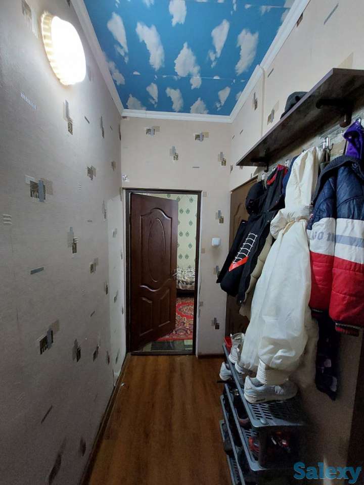 Продается своя квартира 2в3/5/5 на Лисунова 4., фотография 10