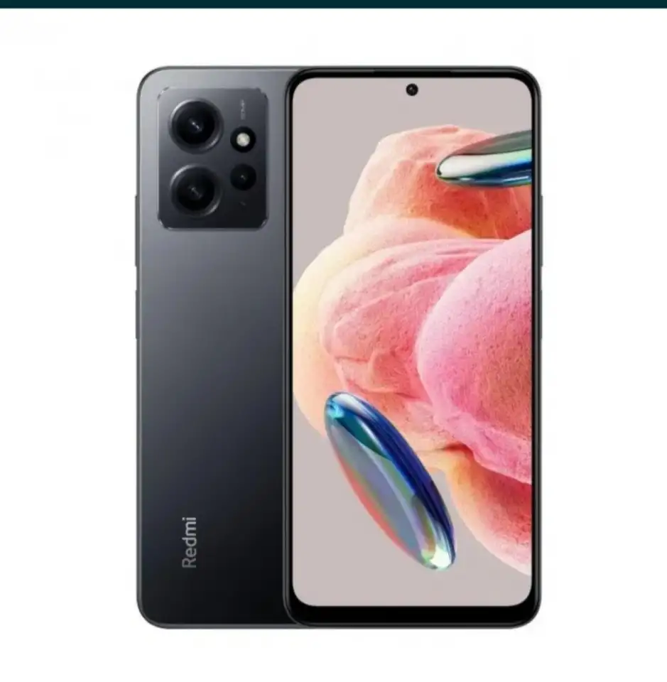 Redmi 12 not 8128 gb, фотография 1