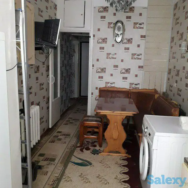 Продаю квартиру 4 комнатную, 12-микрорайон-36-дом-, фотография 6