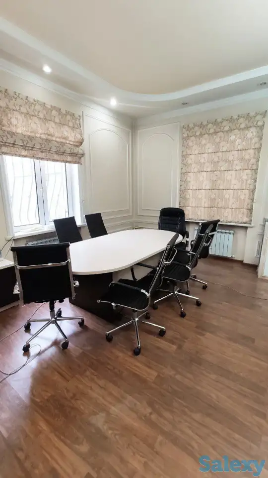ул.Ивлева,за Мирабад-Авеню,6-комн,5-соток,300 м²,ремонт, фотография 4