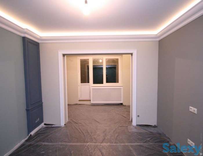 Ремонт квартир, домов,, фотография 2