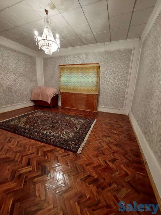 Продаётся 2 х этажный дом, 6 соток, + подвал,Старый РМЗ ,мечеть, фотография 2